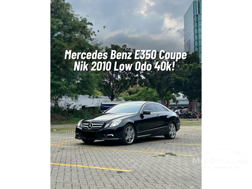 Jual Mobil Mercedes