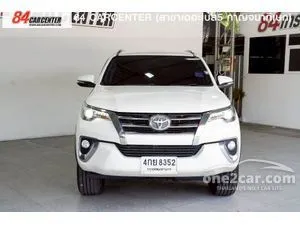 2015 Toyota FORTUNER 2.8 V SUV