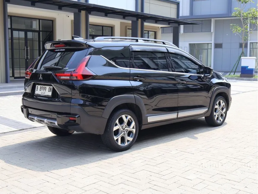 2023 Mitsubishi Xpander Cross Premium MPV