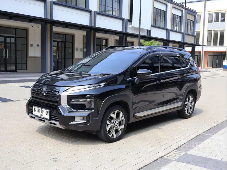 2023 Mitsubishi Xpander Cross Premium MPV