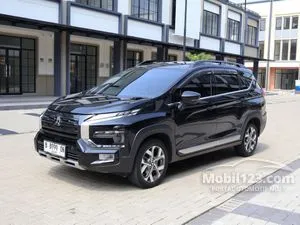 2023 Mitsubishi Xpander Cross 1.5 Premium MPV