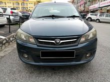 SEPTEMBER OFFER !!!! 2012 Proton Saga 1.3 FLX Standard Sedan