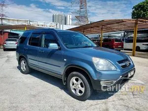 2003 Honda CR-V 2.0 SUV