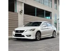 SPECIAL OFFER//FULL MODULO KIT//Honda Accord 2.4 VTi-L
