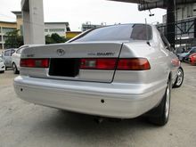 2000 Toyota CAMRY 2.2 GX(A)NiceConDiTIon MurahJual