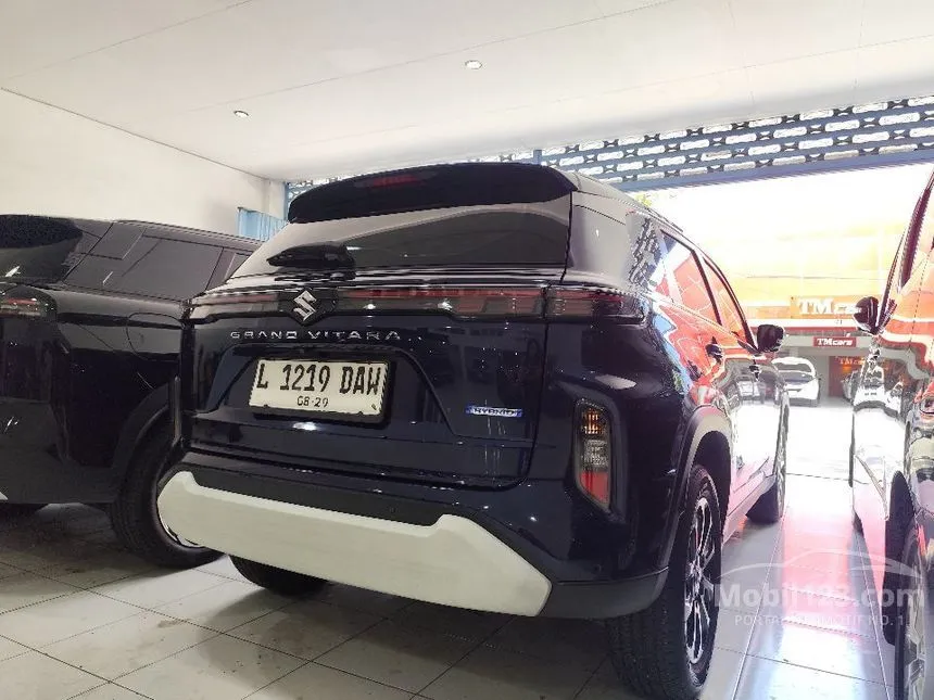 2024 Suzuki Grand Vitara GX SUV