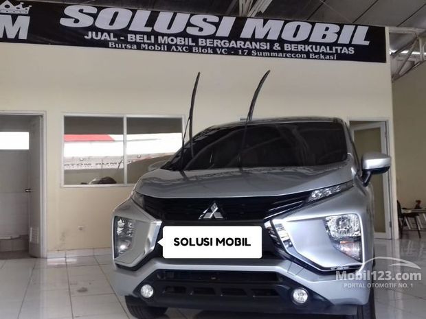 Keuntungan Dan Kemudahan Biaya Perawatan Mitsubishi Xpander Tirto Id