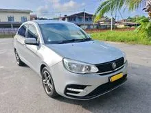 2021 Proton Saga 1.3 Sedan