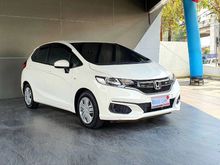 2018 Honda Jazz 1.5 (ปี 14-18) S i-VTEC Hatchback