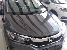2019 Honda City 1.5 E i-VTEC (A)