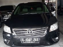 2009 Toyota Camry 2.4 V Sedan