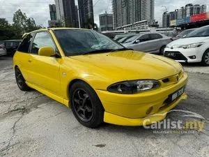 2004 Proton Satria 1.5 GLi SE Hatchback
