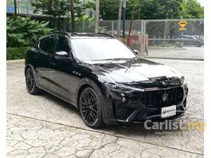2020 Maserati Levante 3.0 S GranSport SUV