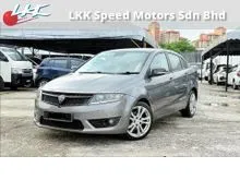 2018 Proton Preve 1.6 CFE Premium Sedan OFFER