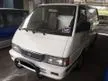Used 2005 Nissan Vanette 1.5 Panel Van - Cars for sale
