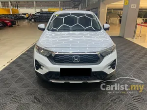 2024 Honda WR-V 1.5 S SUV
