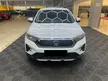 2024 Honda WR-V 1.5 S SUV