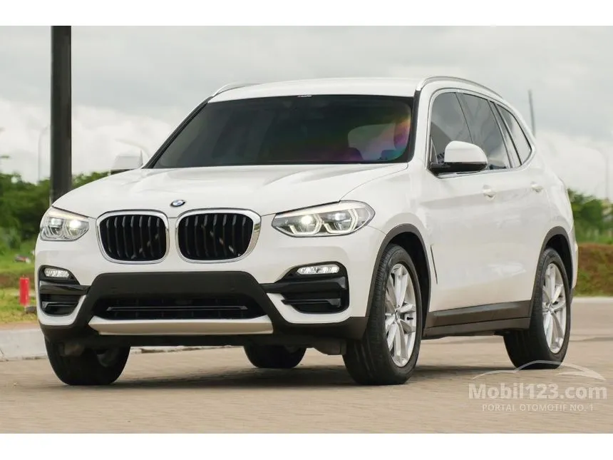 2019 BMW X3 sDrive20i SUV