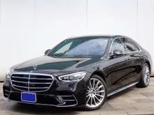 2022 RECON MERCEDES S500 AMG LINE 4MATIC 3.0 (INCOMING)