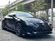 Recon 2019 Lexus RC300 2.0 F