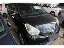 2011 Perodua Myvi 1.3 EZi Hatchback (A)
