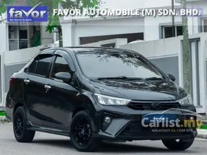 2020 Perodua Bezza 1.3 X Sedan