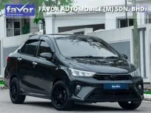 2020 Perodua Bezza 1.3 X (A)