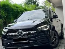 ONLY 57KM Mercedes-Benz GLA250 2.0 AMG Line SUV 2023 WARRANTY