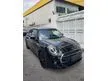 Recon 2020 MINI 5 Door 2.0 Cooper S Hatchback