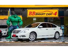 2014 Nissan Teana 2.5 (ปี 09-13) 250 XV Sedan AT