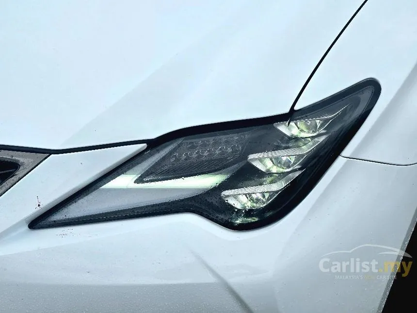 2019 Lexus RC 300 F Sport Coupe