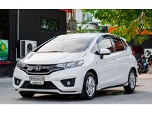 2017 Honda Jazz 1.5 (ปี 14-18) V+ i-VTEC Hatchback AT
