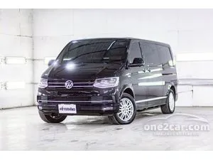 2022 Volkswagen CARAVELLE 2.0 T69 Van