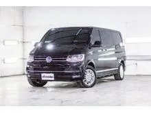 2022 Volkswagen CARAVELLE 2.0 (ปี 17-25) T69 Van