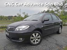 2006 Toyota Vios 1.5 G Tiptop Condition