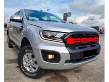 2015 Ford Ranger 2.2 SE Pickup Truck