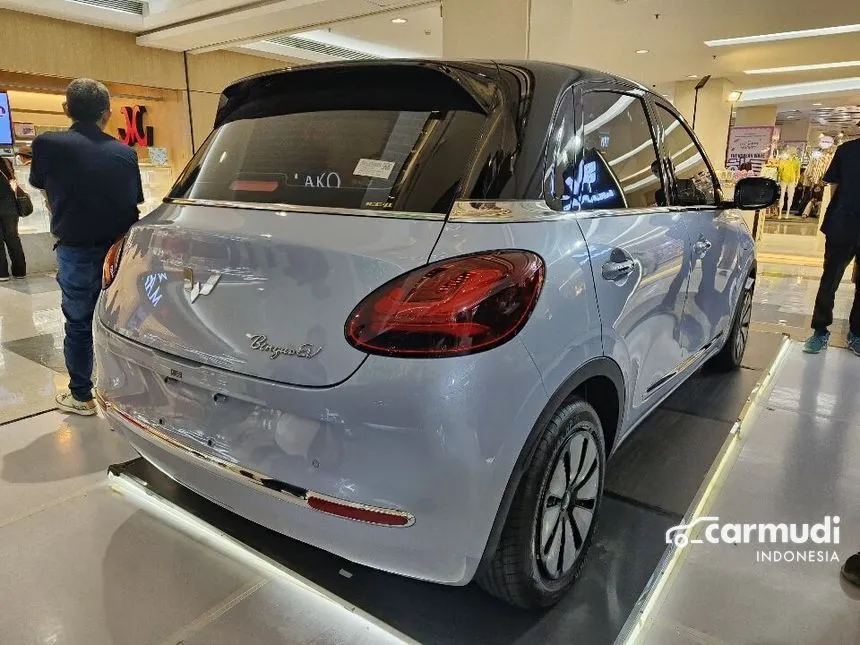 2024 Wuling Binguo EV Long Range Hatchback