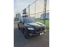 2024 Toyota Land Cruiser 3.3 300 GR-S SUV