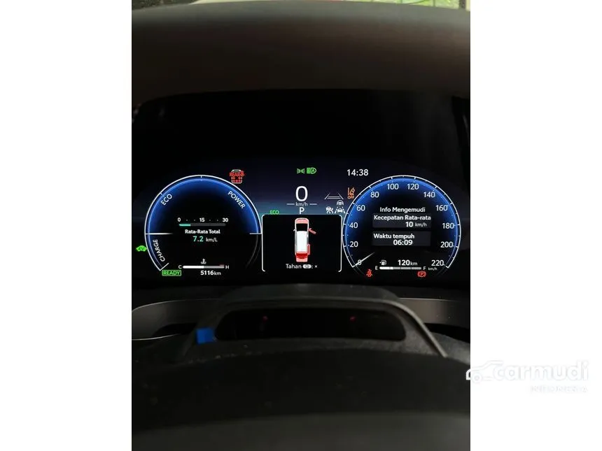 2024 Toyota Alphard HEV (Premium Color) MPV