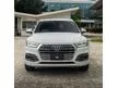 Recon 2018 Audi Q5 2.0 TFSI Quattro SUV