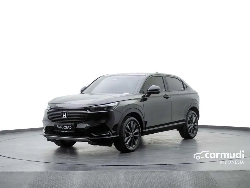 2022 Honda HR-V SE SUV