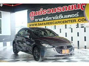 2022 Mazda 2 1.3 SP Sports Hatchback