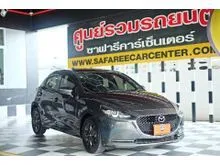 2022 Mazda 2 1.3 (ปี 15-25) SP Sports Hatchback