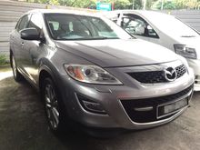 2011 Mazda CX-9 3.7 FULLSPEC,1 Owner, FREE Warranty