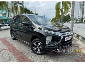 2022 Mitsubishi Xpander 1.5 MPV
