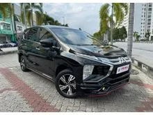 2022 Mitsubishi Xpander 1.5 (A) V2 Bodykits