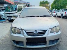 2013 Proton Persona 1.6 Auto Elegance Standard Sedan
