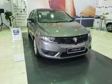 2018 Proton Preve 1.6 CFE Premium Sedan
