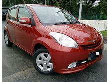 2007 Perodua MyVi 1.3 (A) EZI TIP TOP CONDITION
