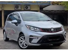 2025 Proton Iriz 1.6 Executive Hatchback [GENUINE 5K MILEAGE ONLY] NEW CAR CONDITION, UNDER WARRANTY UNTIL 2030 WITH FULL SERVICE RECORD